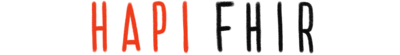 HAPI FHIR logo